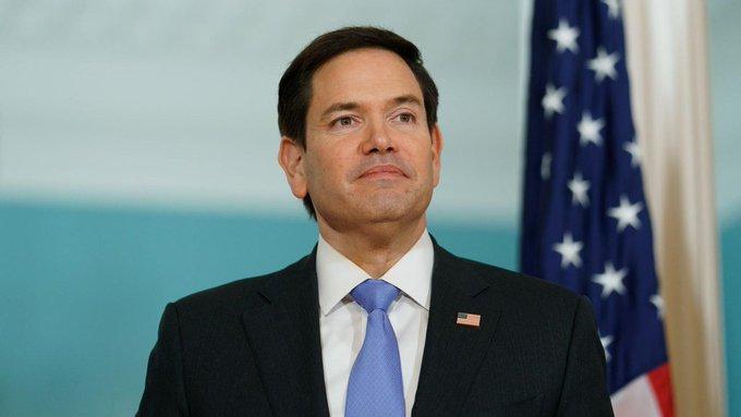 为什么鲁比奥选择远离中期选举？这次期中大考对共和党的重要性不用多说了吧，然而，