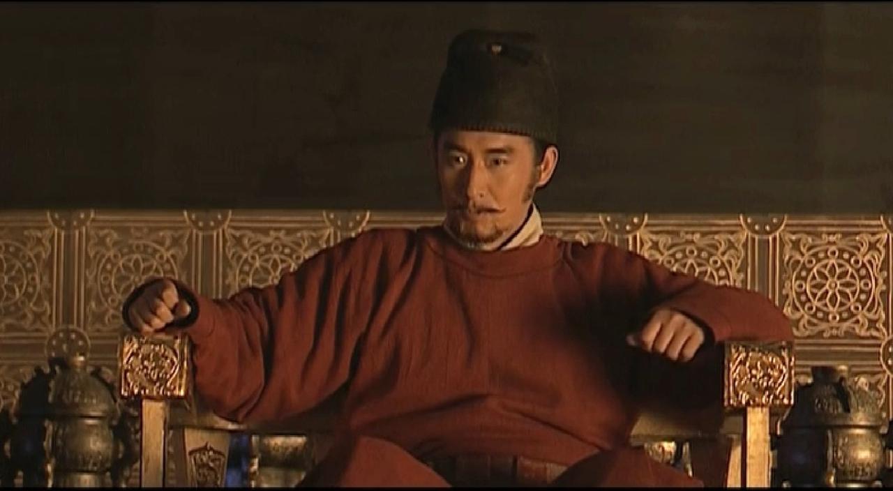 「玄武门3」没有玄武门之变，李世民能赢吗？基本不可能，因为他的对手不仅李建