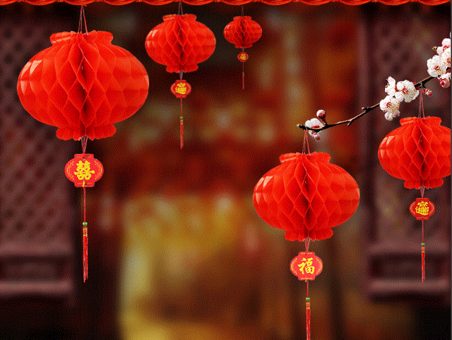 苏岚烟: 弄堂里的祭灶故事