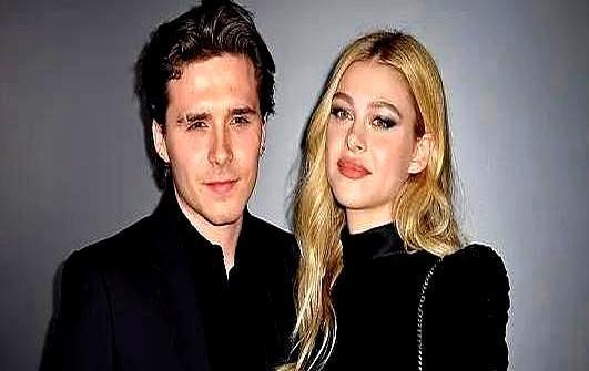 砸碎“贝克汉姆”这个姓氏的，不是外人，正是他的长子布鲁克林。他在6页长文中撕开