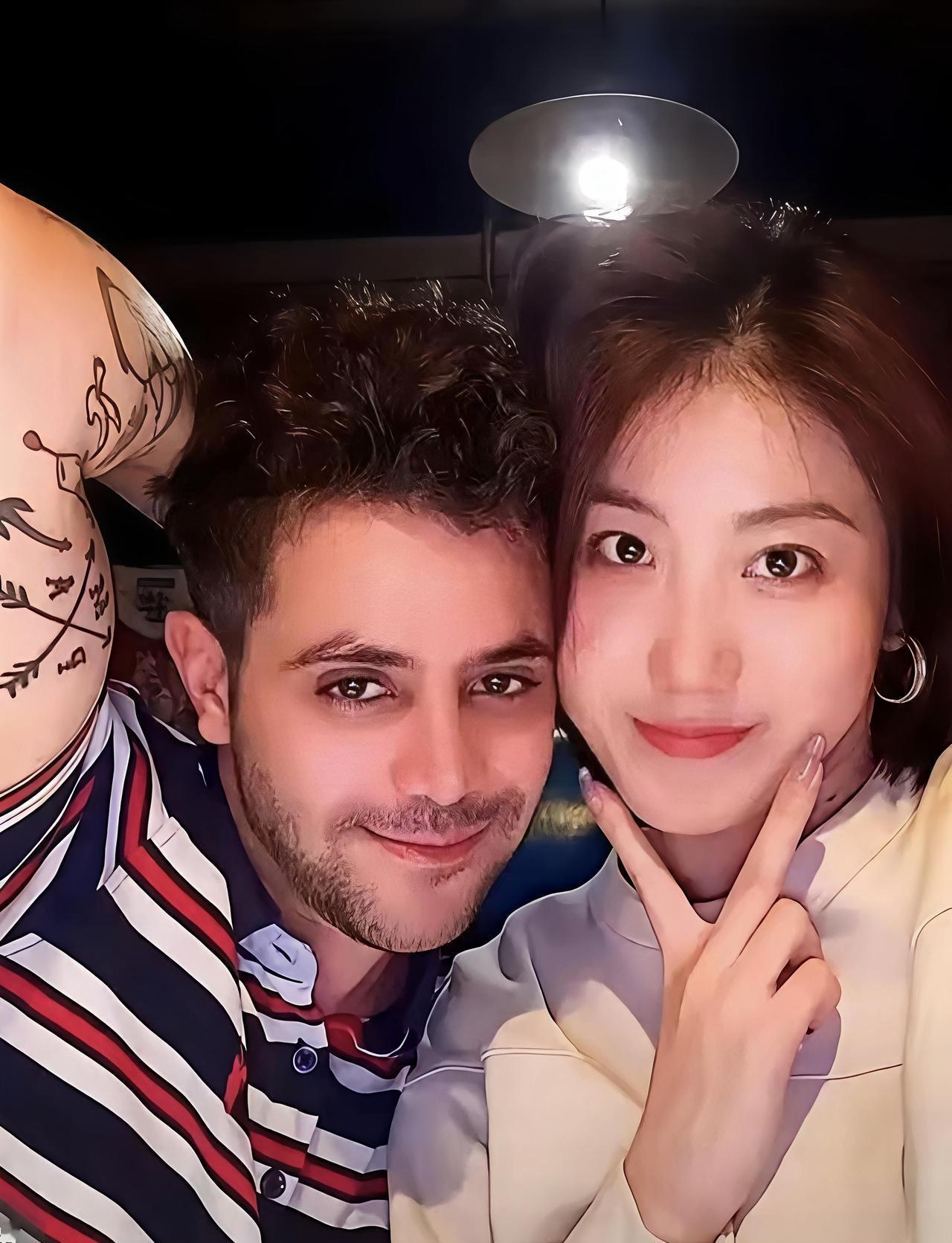 西安姑娘这回算是彻底醒了。当初满心欢喜嫁给那个埃及留学生，觉得是段佳话。结果