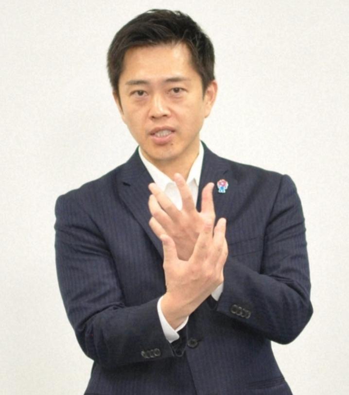 ☁维新会抛出“炸弹”，日本朝野反对声强烈日本政坛最近炸开了锅，自民党和