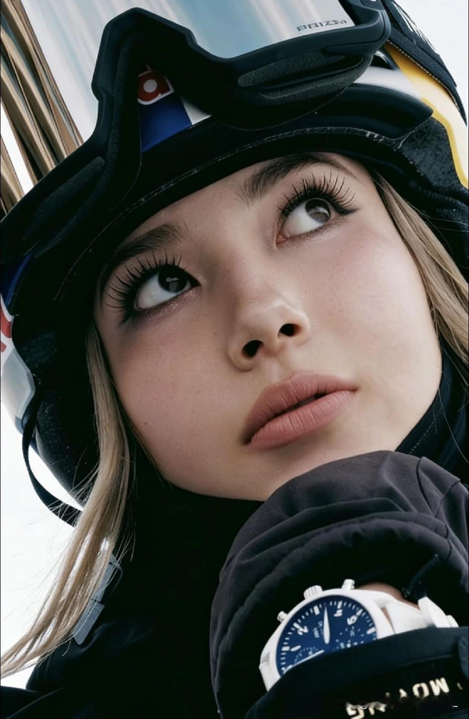 真的没人觉得谷爱凌可怕吗？手握全球20多个顶级代言，钱多到几辈子花不完。