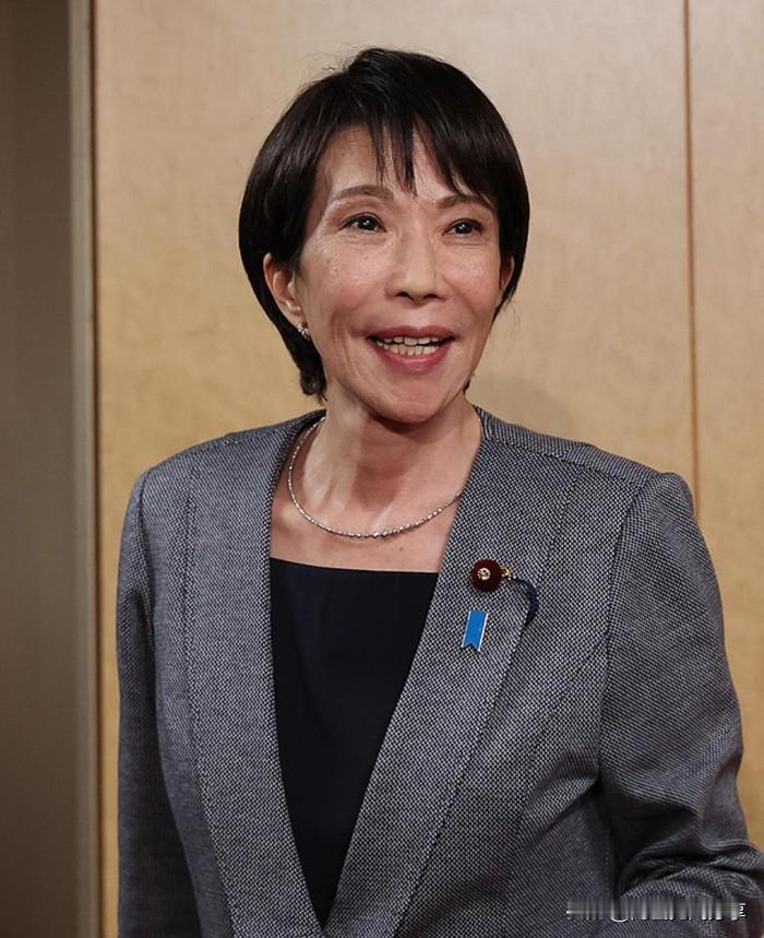 最近有一位国际政治人物火爆网络，她就是日本现任首相高市早苗。关于她有以下几点值