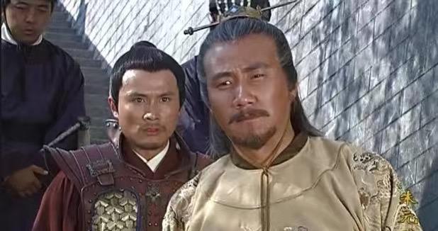 今日话题：如果蓝玉还活着能拦住朱棣的靖难之役吗？？？网友甲：蓝玉军事能力真没