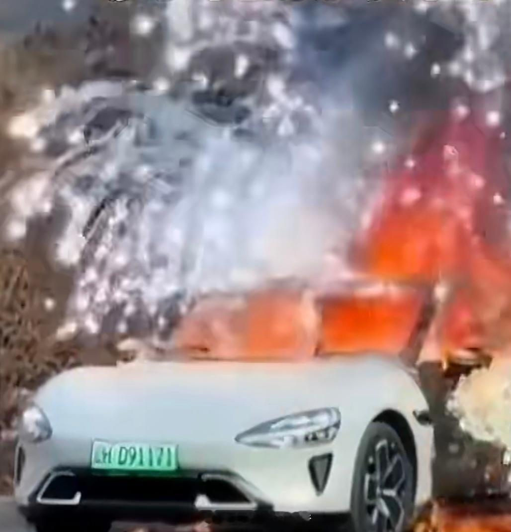 最近辽宁营口的一场车祸在网上闹得沸沸扬扬，大家都挺关心。好在最后发现，这场风波其