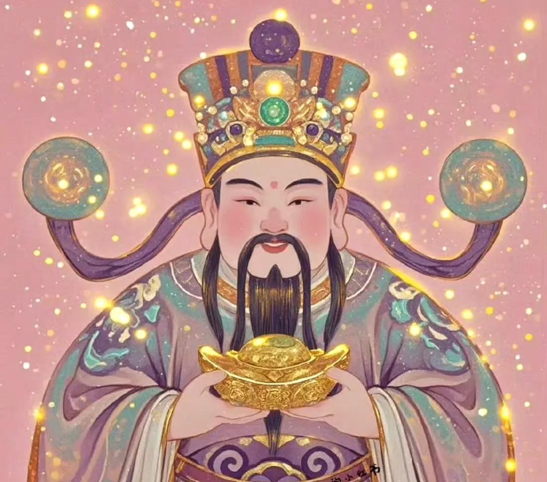 如果你想要命好，且不想自己的运气总是上蹿下跳，时好时坏，那你就一定不要养成“穷相