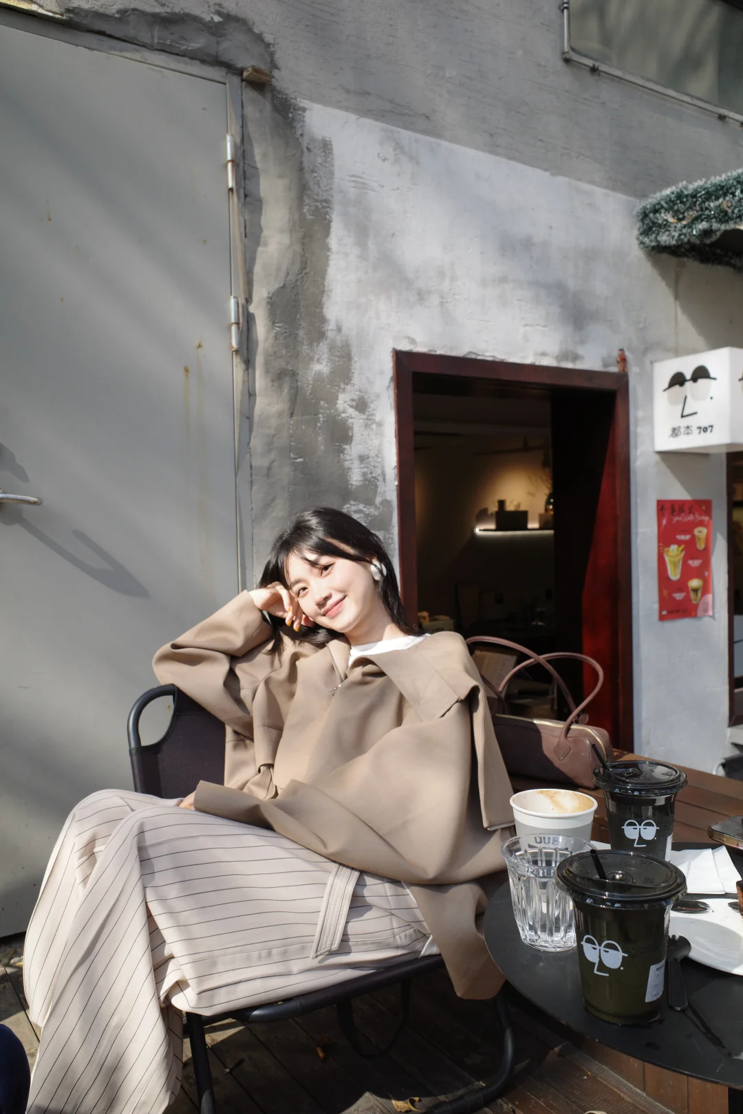 厦门｜天气好的话