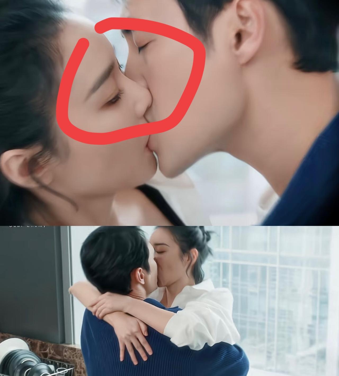我有种预感，高叶很难再结婚了吧，不是因为她的年纪太大了，而是因为她的眼光越来