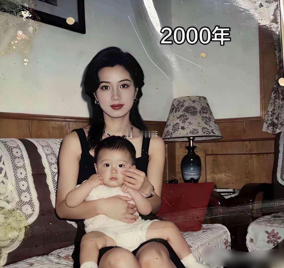 三十年前，上海这样的家庭算什么水平？