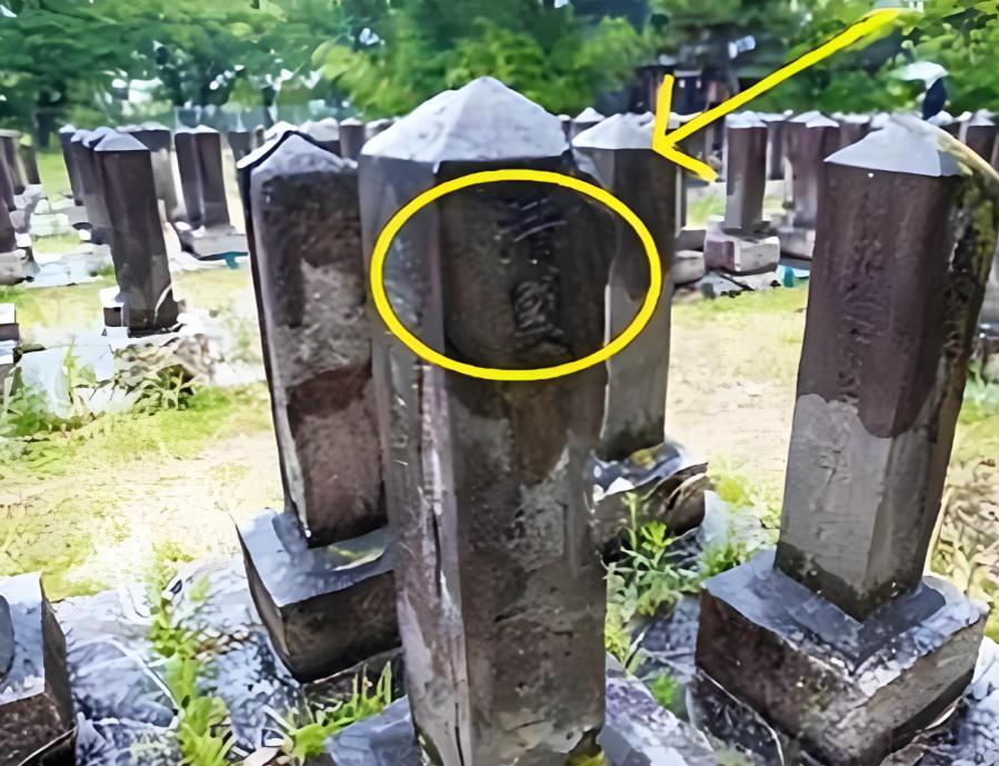 日本墓园刻着"俘虏"二字，6位北洋忠魂埋骨他乡百年，真相令人泪目。20