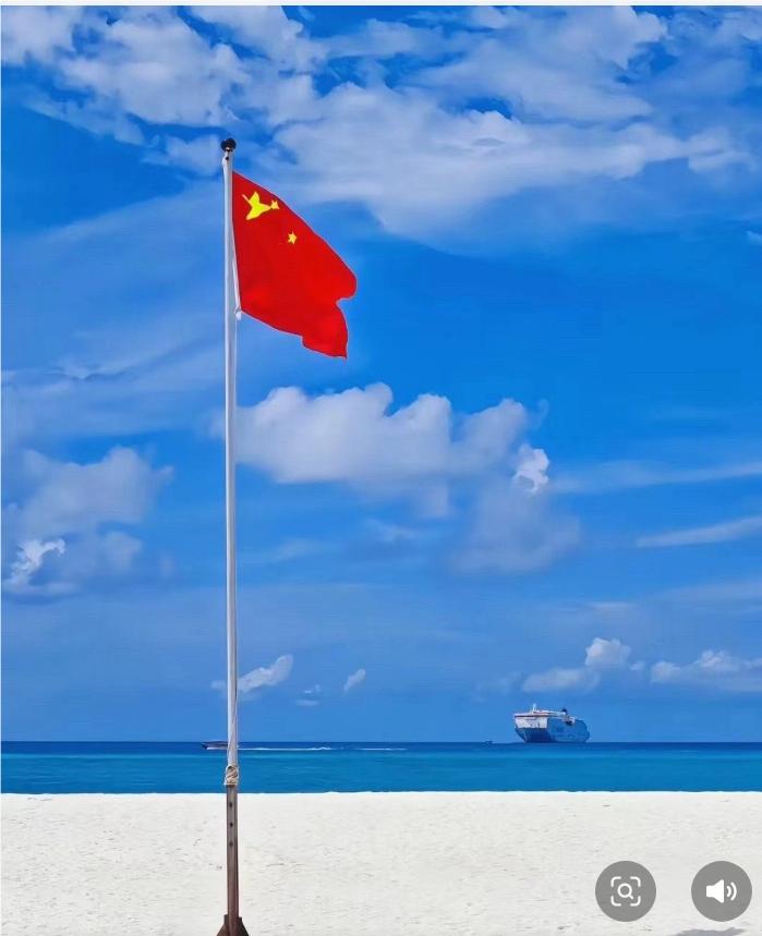 澳军机侵闯中国西沙领空近日，一则引发广泛关注的新闻再次将南海地区的局势推向了
