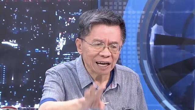 6月9日，台湾名嘴沈富雄说：台中市长卢秀燕处处以“妈妈市长”自居，口口声声自称“