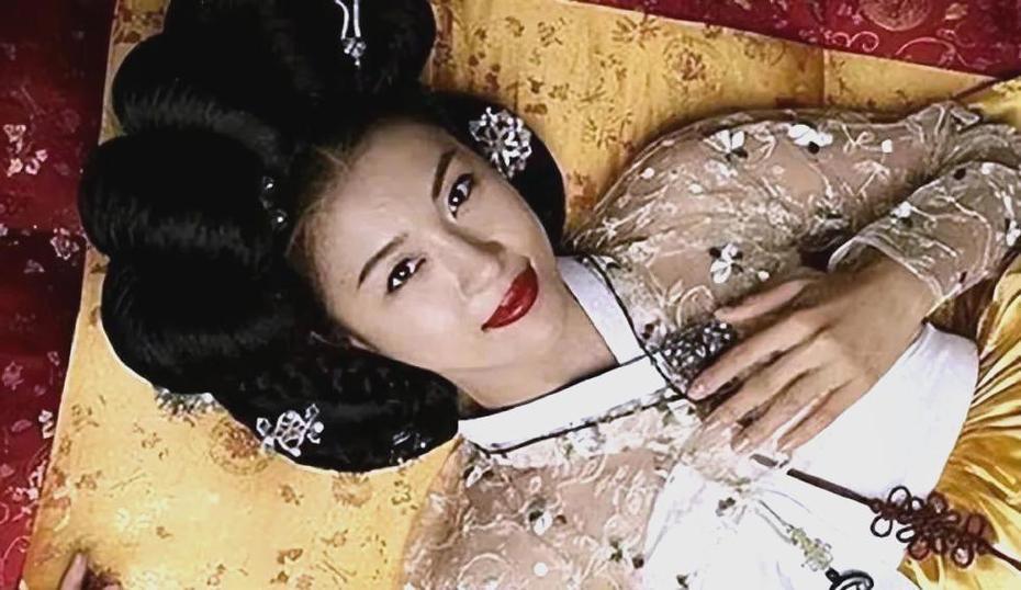 朝鲜第一“妖女”，与国王在宴会上“办事”，比妲己还夸张你们知道这“妖女”是