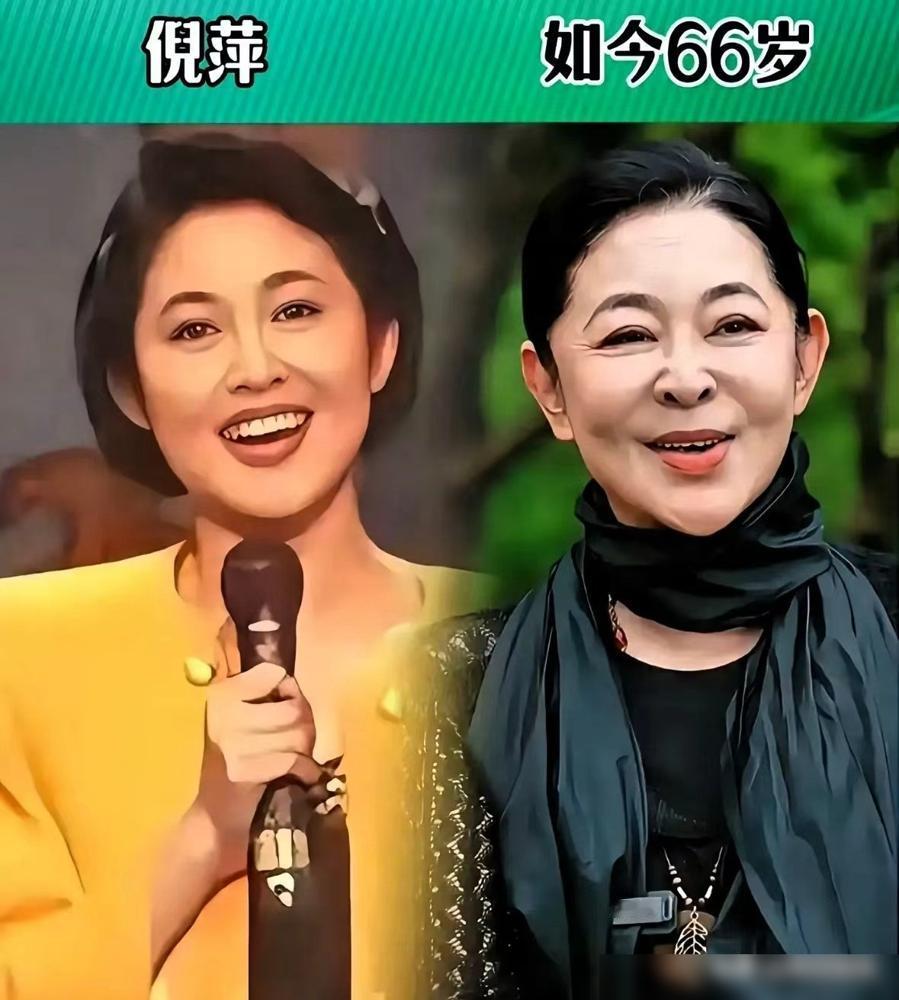 别用“优雅端庄”去侮辱这5个杀出央视修罗场的前一姐。扒开她们的底牌看看。李修