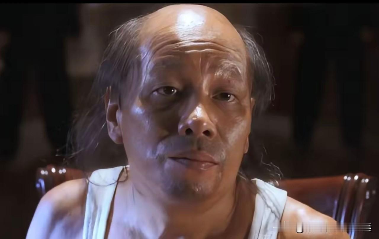 梁小龙77岁离世，再次证明了一件事情。就比如说，他离世前一天还在深圳罗湖