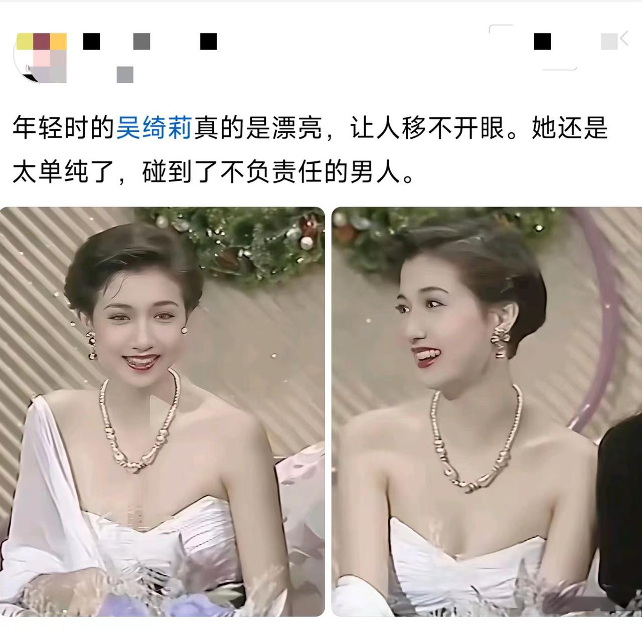 说太单纯，那个年代谁不天真啊？