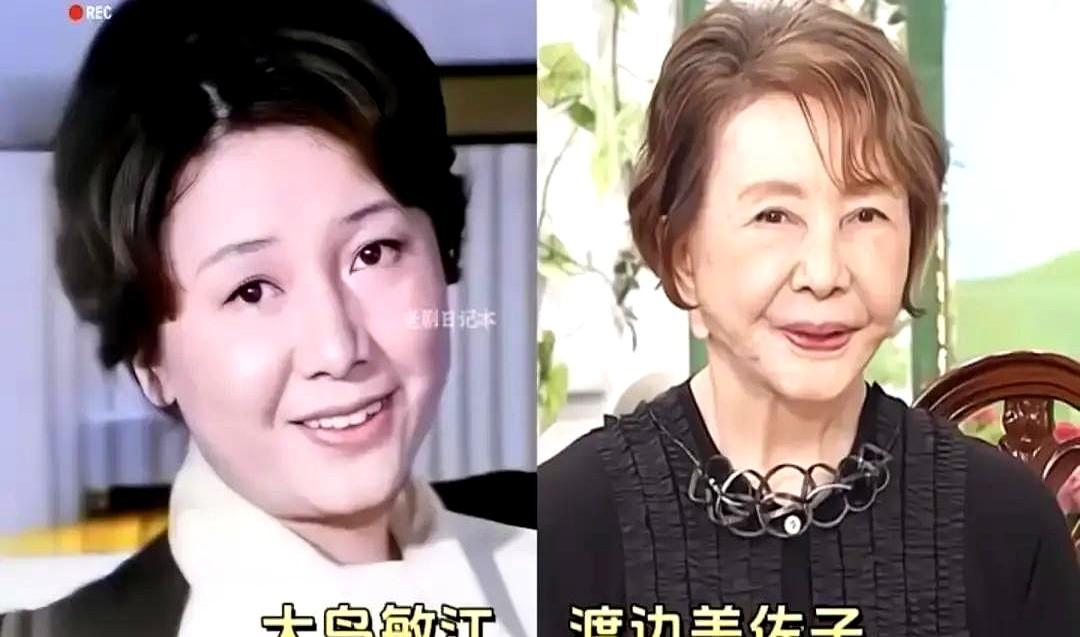 50年前的《血疑》，5个主演走了3个。最近又刷了一遍，还是哭得稀里哗啦！山口