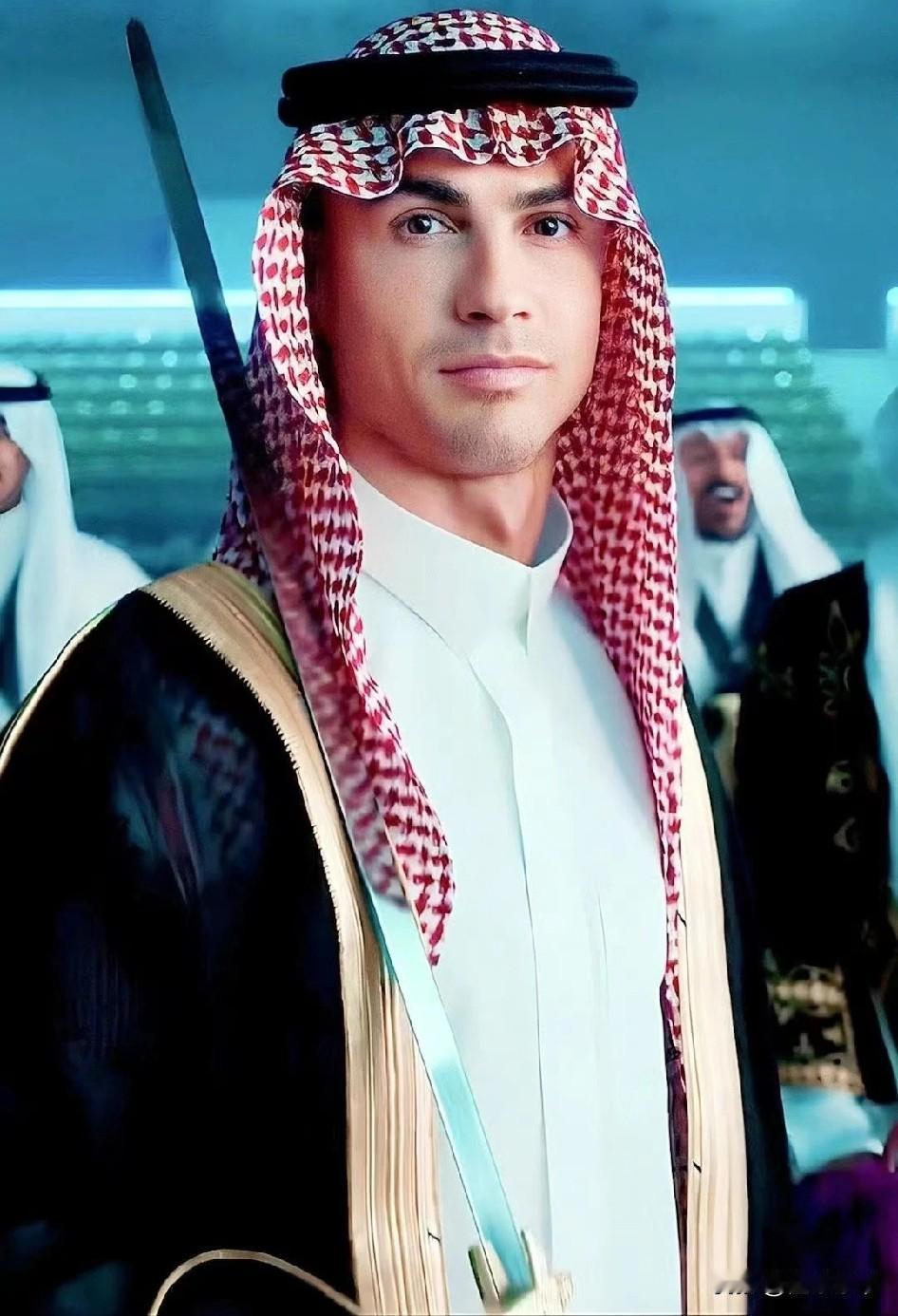 来了就是沙特人，C罗持有利雅得胜利15股份正式成为球队股东!据欧洲足球媒体报