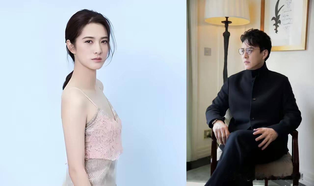 曾与靳东爱得刻骨却被父亲拆散，只因他没正式工作，47岁的她后悔嫁父亲选的女婿了吗