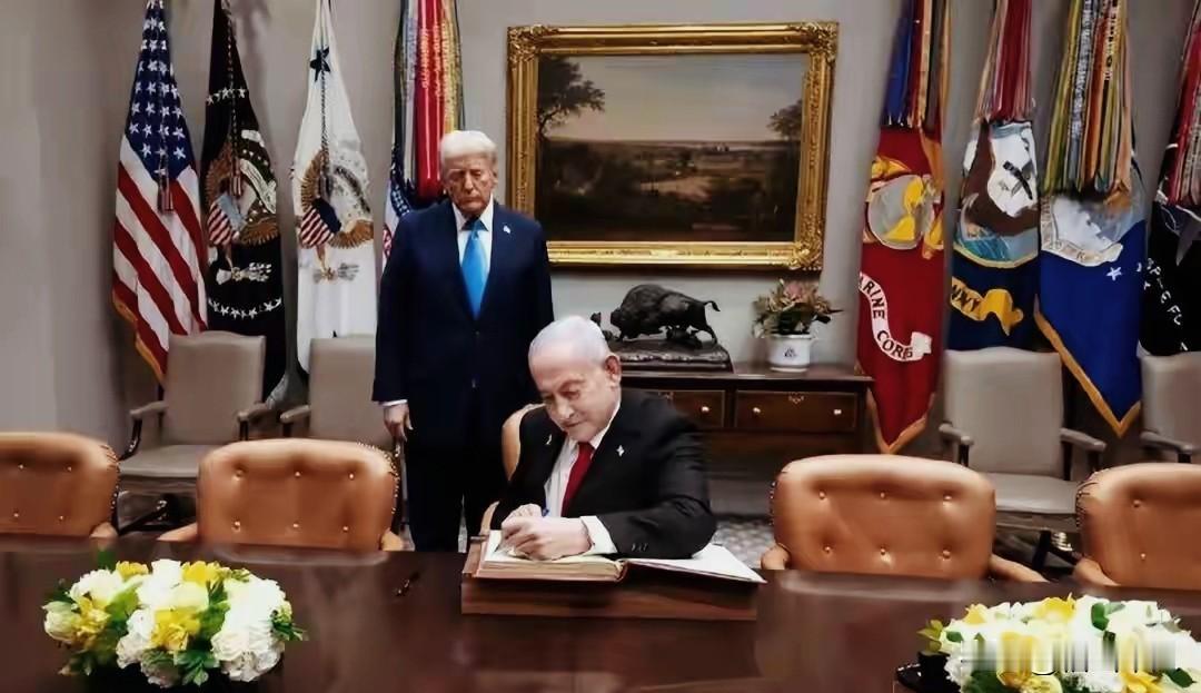 特朗普与内塔尼亚胡上世纪80年代就已经有很深的私交了，称之为盟友也不为过。内塔