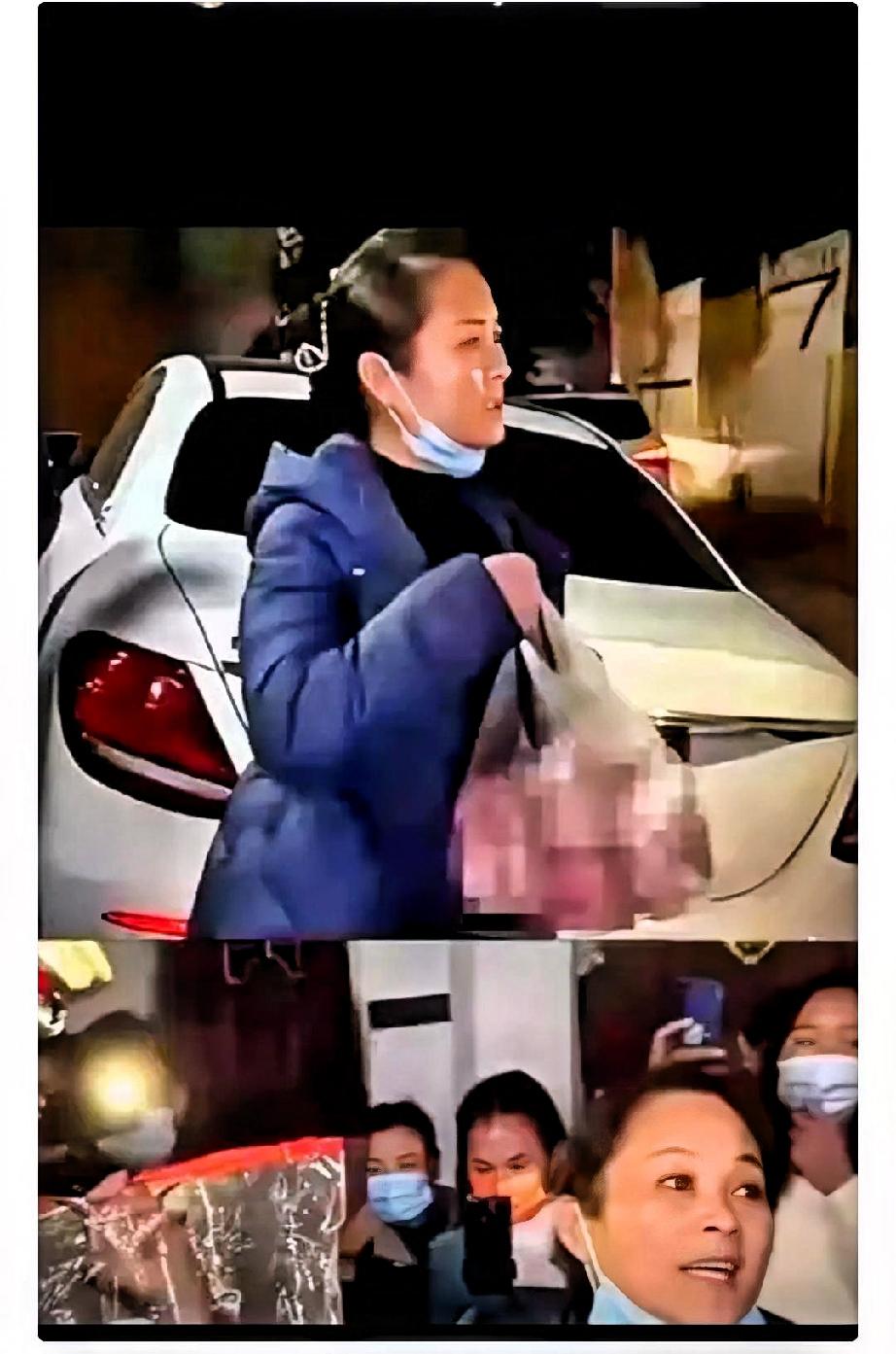 看着陈亚楠离婚时高调退彩礼、现金、金银珠宝还有豪车，陈亚楠离婚时高调退还彩礼