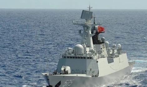 为什么全世界没几个国家敢买中国的052D驱逐舰？答案很简单——就算中国白