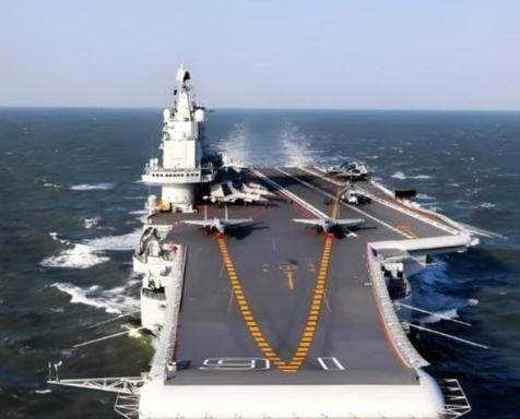 中国现在耐住性子不动手！一个重要原因！那就是一旦中国卷入战争，将没有国家能够为中