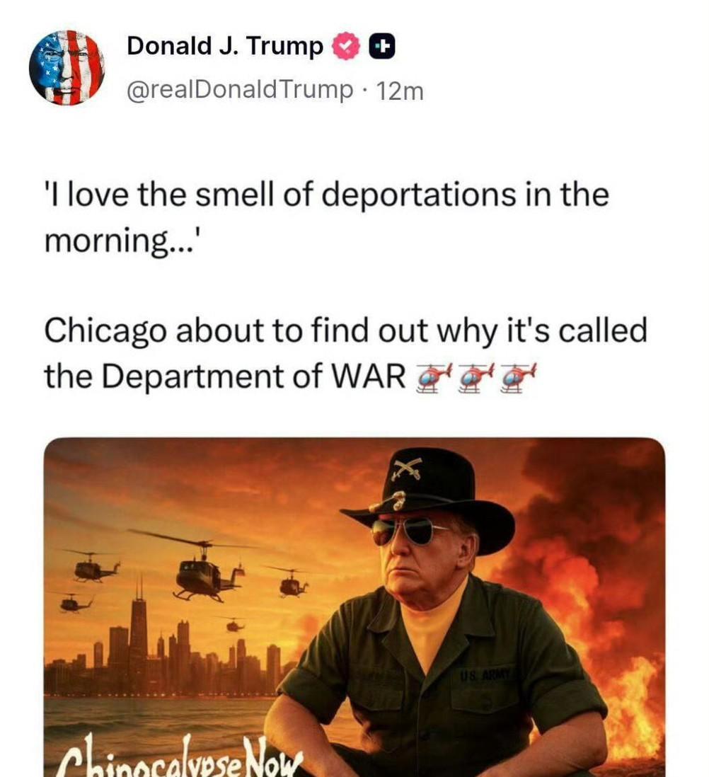 美国芝加哥和华盛顿等地都爆发了反特朗普的示威游行，这两个地区都是民主党的传统地盘
