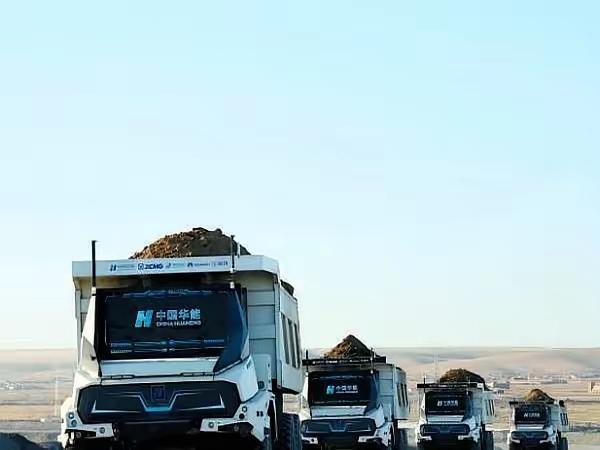 当澳洲矿老板疯抢中国车，柴油时代的丧钟敲响了？柴油车司机可能还没意识到，他们的