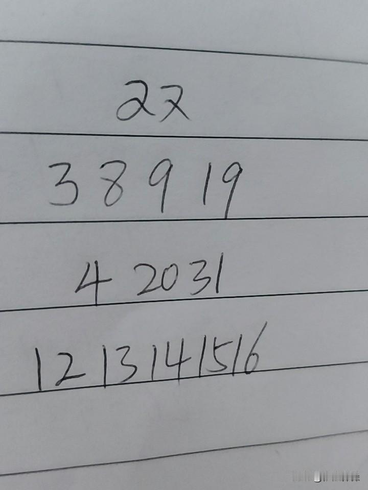 双色球26063期：这三组号码中，第一组03、08、09、19，其中03为斜三连