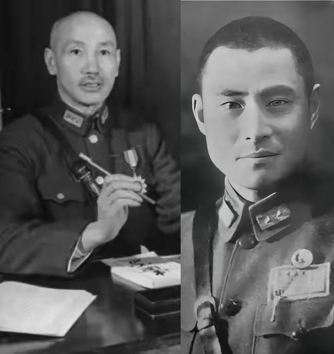1975年黄维被特赦，蒋介石立刻邀请黄维前往台湾，因为蒋介石听说黄维在功德林宁死