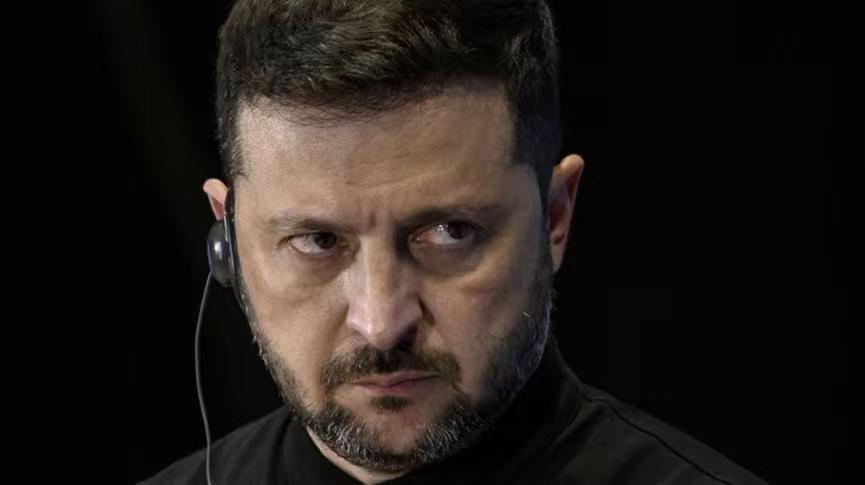 很多人问俄罗斯那么多先进导弹，天天空袭，为什么还是征服不了乌克兰！原因其实很简单