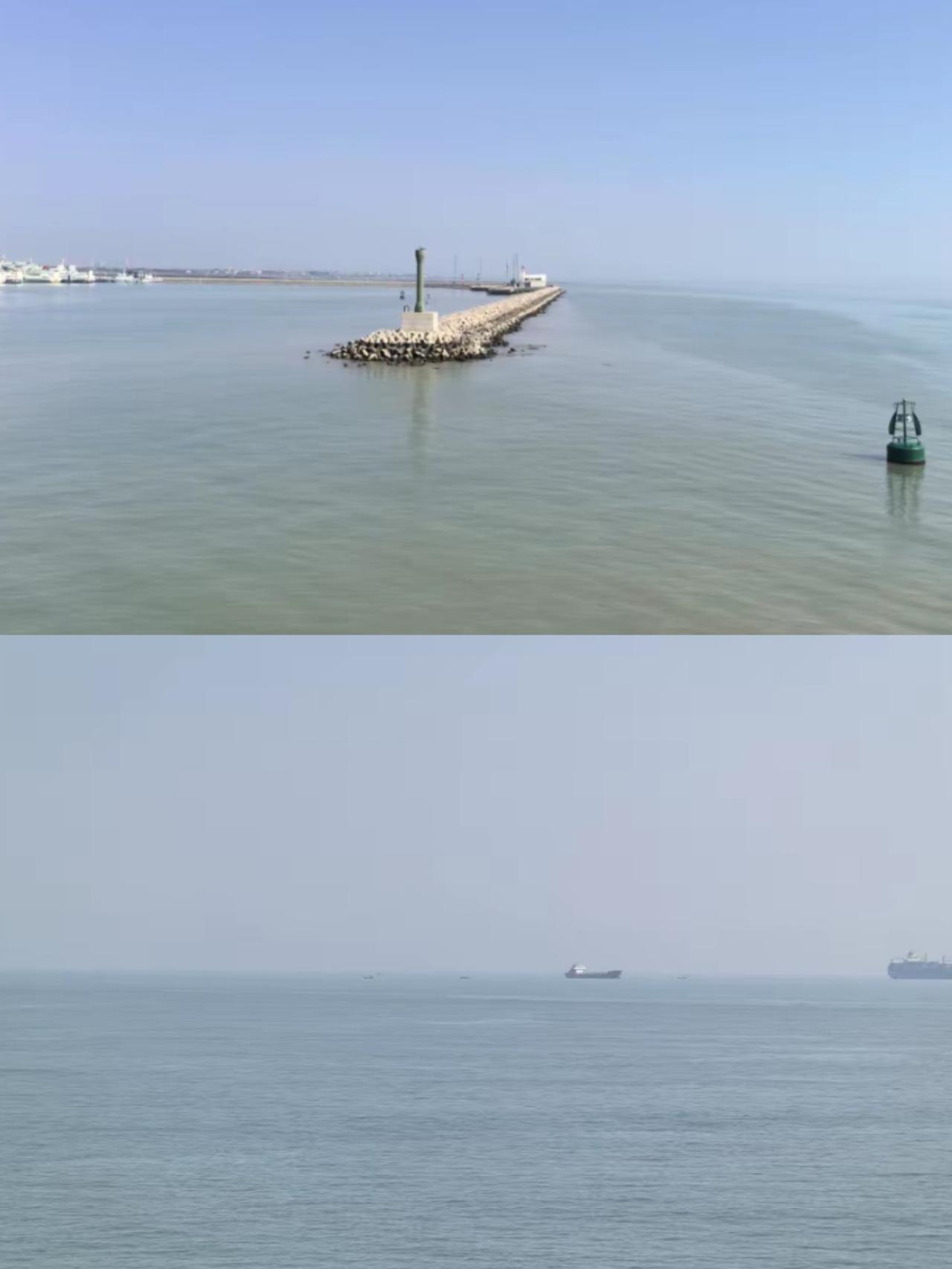 不讲规则就依法反制，中国从不吃亏巴方以司法裁决收回中企港口运营权，李先生看得