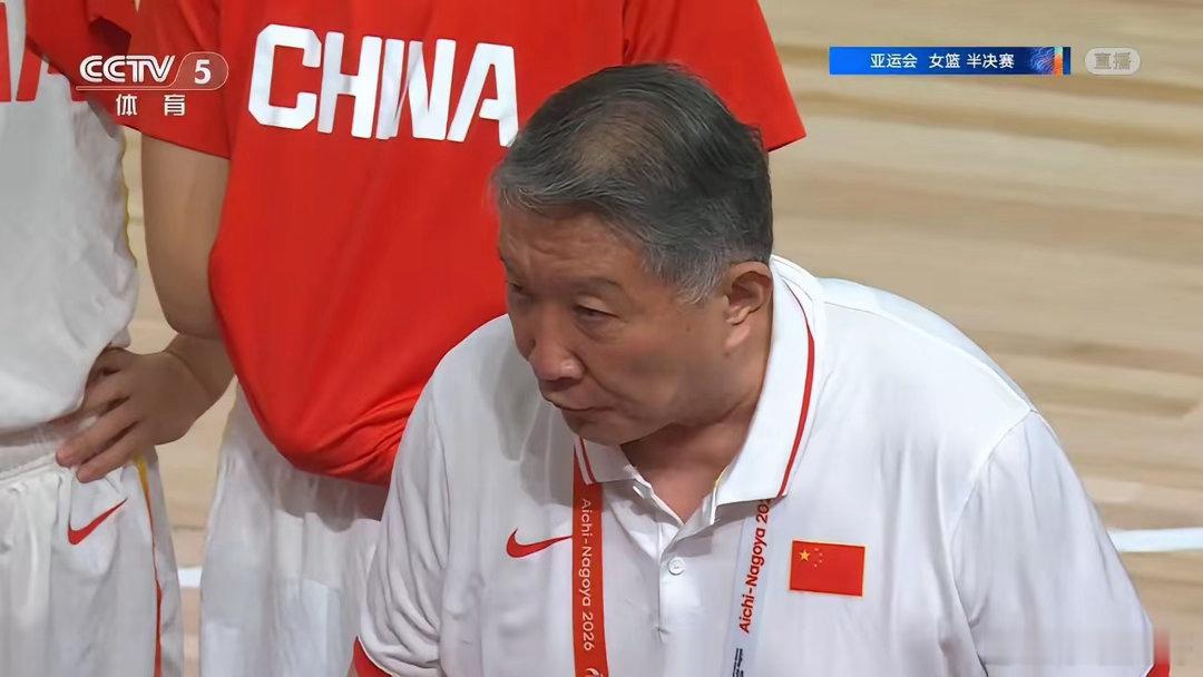 止步4强！中国女篮80-85不敌韩国女篮，输球的5大问题！1，王思雨年龄+伤病原