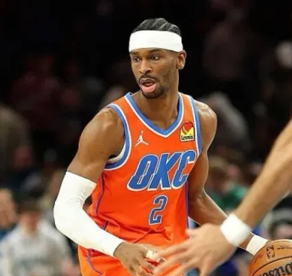 NBA常规赛，雷霆111-123不敌森林狼。本场比赛过后，雷霆战绩来到38胜1