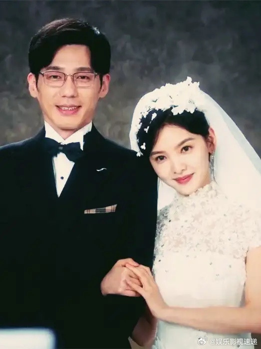 章若楠夸得非常直白：白宇是一个非常踏实，性格非常好的好演员。我俩对戏时，他会给我