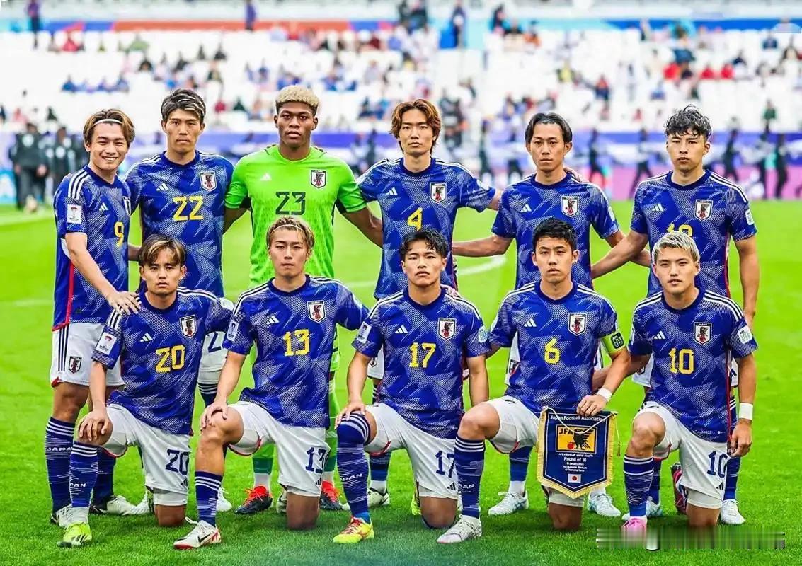日本1:2巴西，至此亚洲球队几乎“全军覆没”！虽然不喜欢日本，但必须承认：日