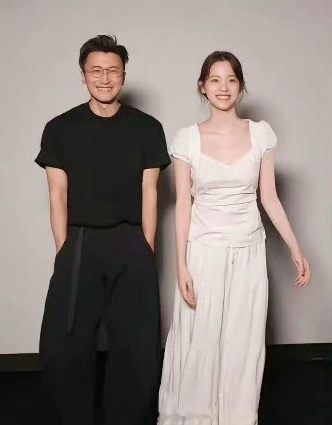 谢霆锋这个分寸感，是真的做到了让另一半放心啊