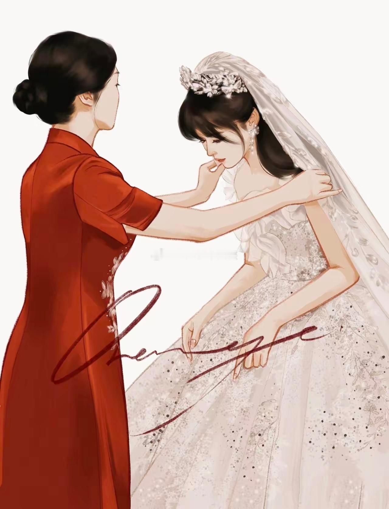 我嫁女儿的10个条件：1、彩礼必须有，不多，只要6.6万，娘家嫁妆同样也给6.6