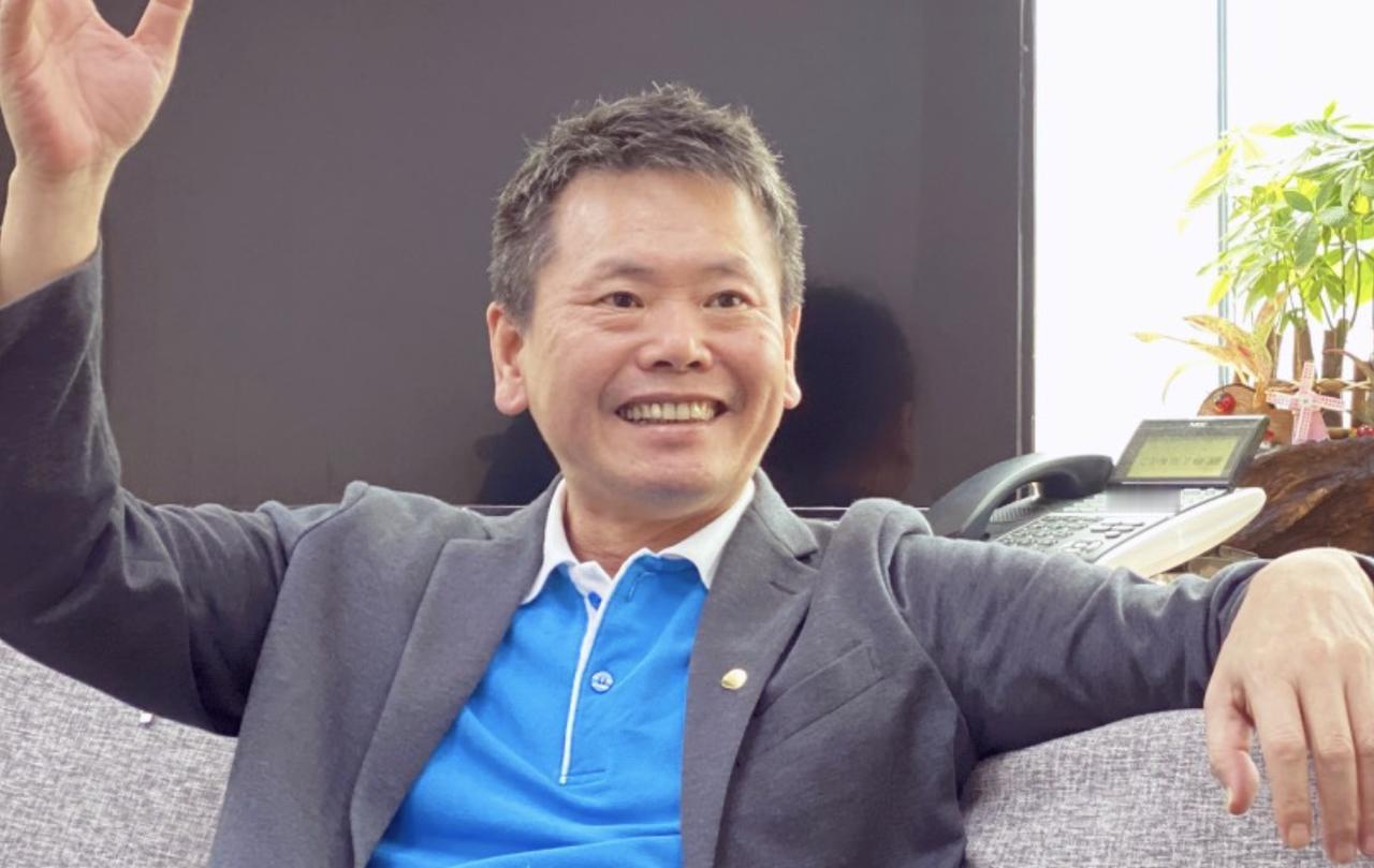竹北“蓝白合”出现重大转机！林为洲发力促成？信息有落差？国民党前“立委”林为