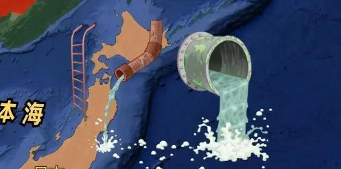还记得日本排放了多少核污水吗？当初全世界反对排放都没有用，日本还是要排，结果俄罗