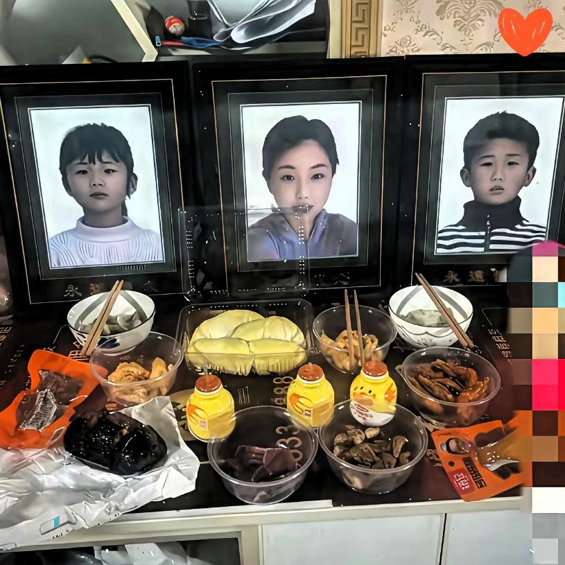 河南母子三人被杀害的背后,终究还是低估了人性的恶啊!看了最寒的刀从不是来自陌