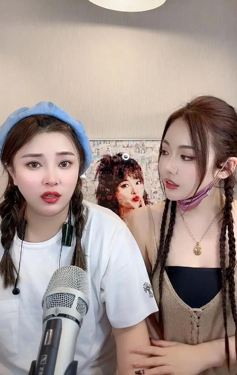 留在辛选却掉队的人博博的直播场次从一周五场砍到两场，后台流量只剩原来的三分