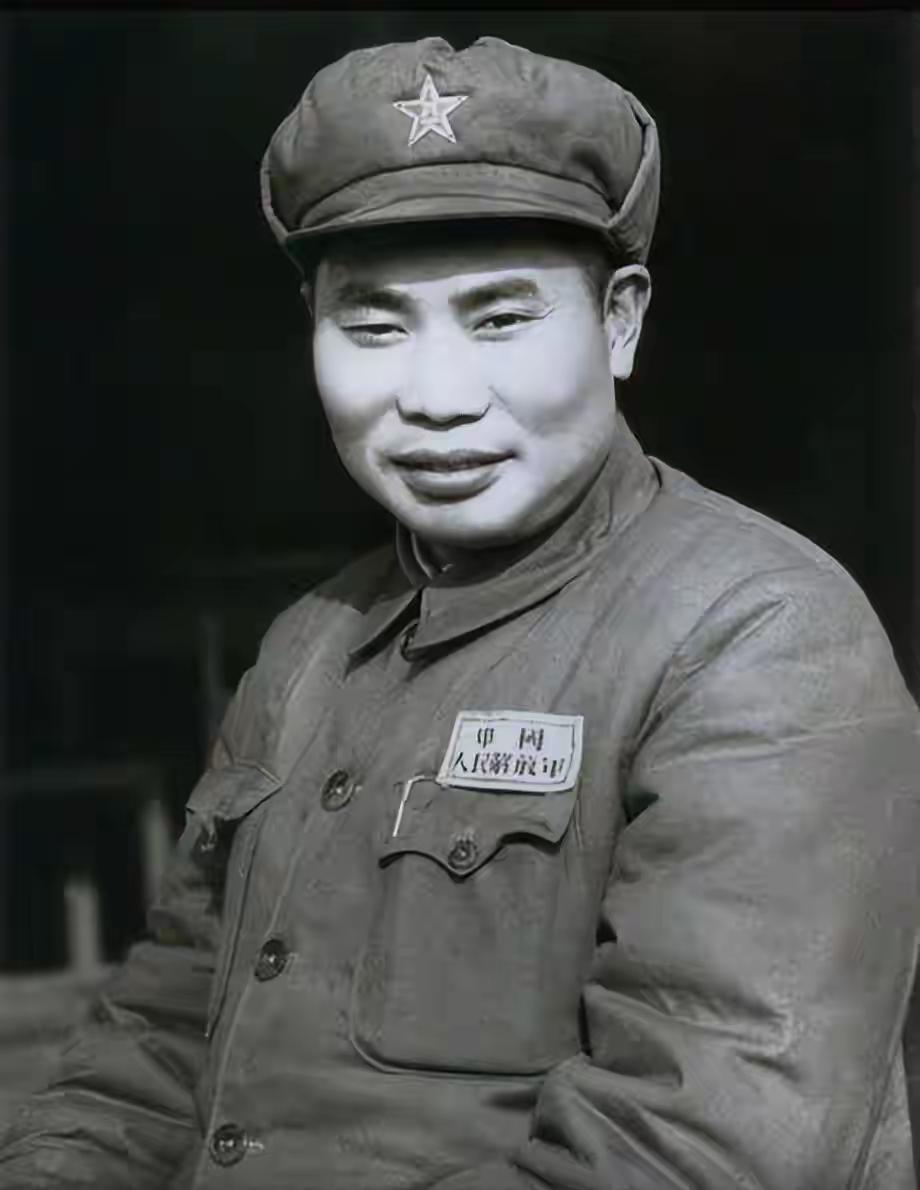 毛主席亲自指挥了哪场大战？杨得志：太紧张了，电报像雪片一样多这话可不是随便说