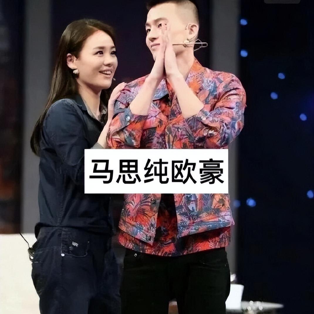 娱乐圈好多情侣，熬过了热恋却没熬过余生，明明离婚姻只差一步，最终还是遗憾收场，堪