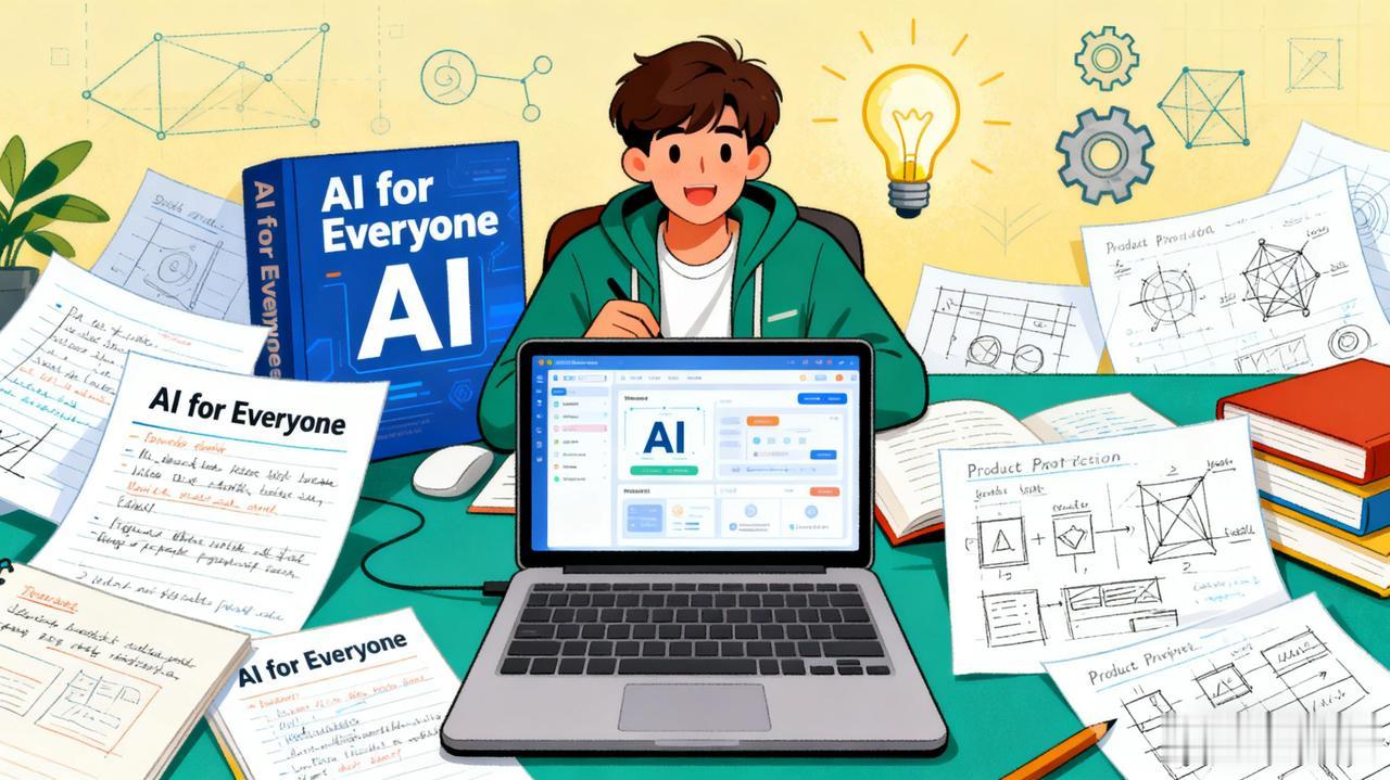 为什么程序员很少因害怕失业/侵权而大规模抵制AI呢？代码同样面临AI“偷手