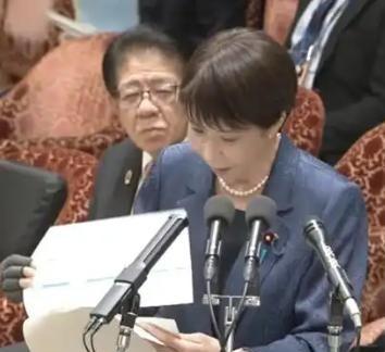 日本怎么也没料到，就连中国也未曾想到，高市早苗竟然阴差阳错帮中国理清了两大难题。
