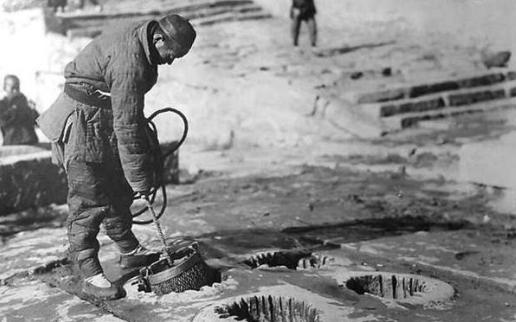 1908年，袁世凯为了讨好慈禧，无意间做了一件利国利民的大好事。时至今日，依然有