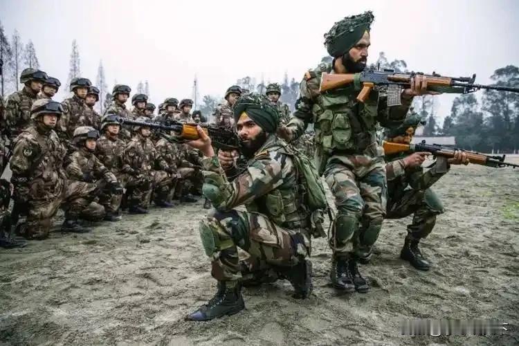 真的假的？印度“国产”氮化镓雷达研发成功了？2026年1月25日，印度国防研